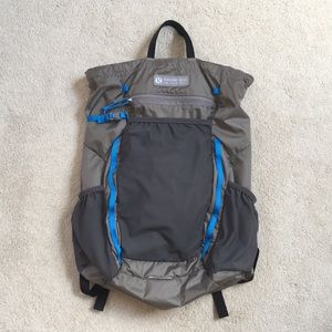 Gossamer Gear Vagabond Packable